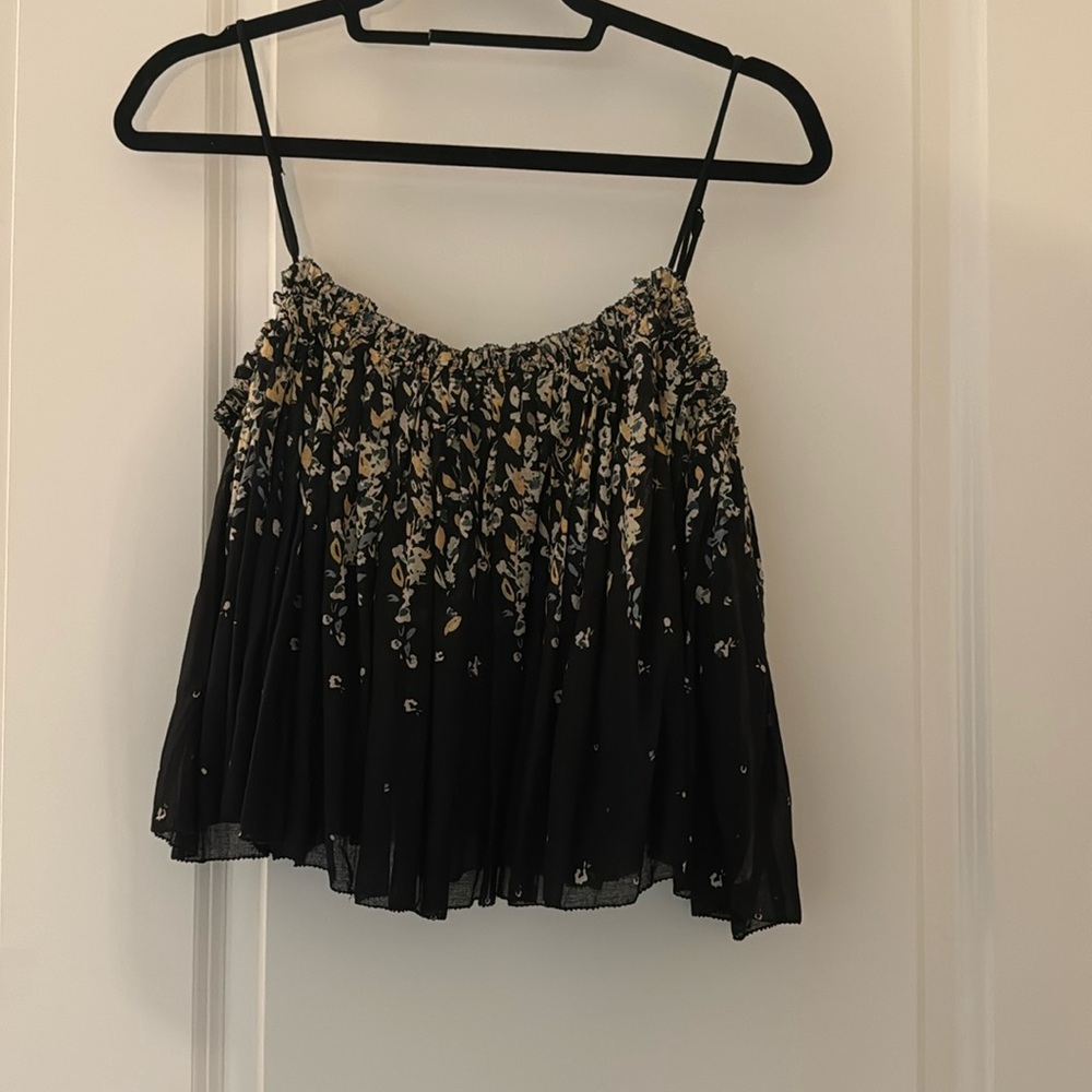 Cute FP top
